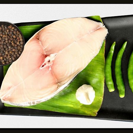 Dobbaspet Rashi Comforts By Coastal Dine酒店 外观 照片