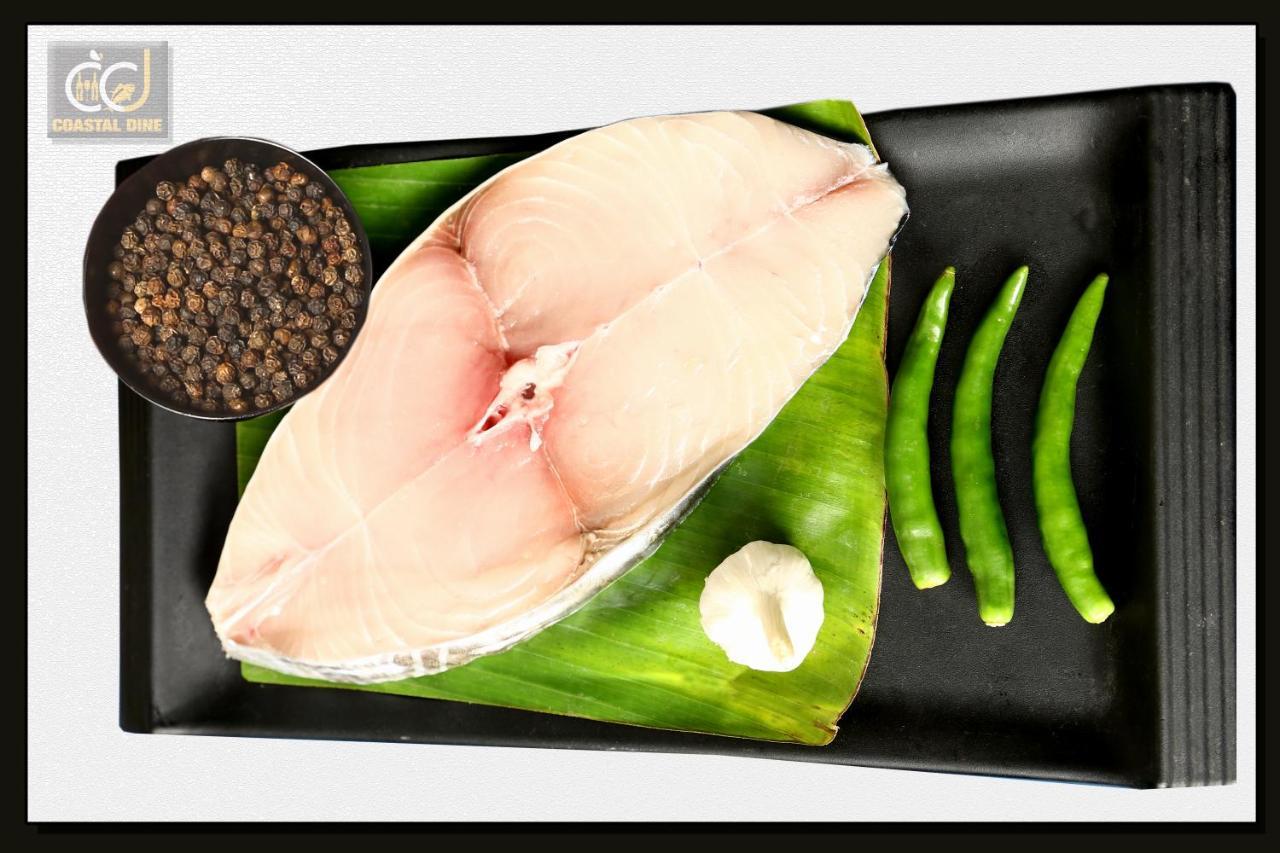 Dobbaspet Rashi Comforts By Coastal Dine酒店 外观 照片